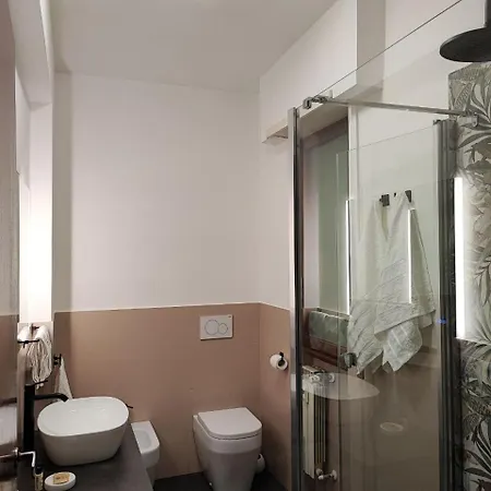 Appartement Al Trilocale Metro A Rome