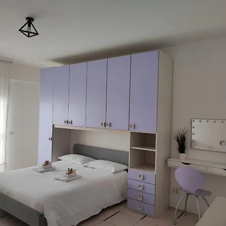 Appartement Al Trilocale Metro A *